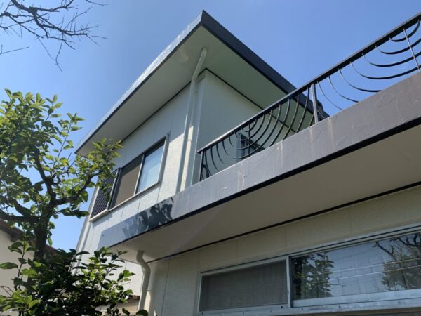 塗装工事