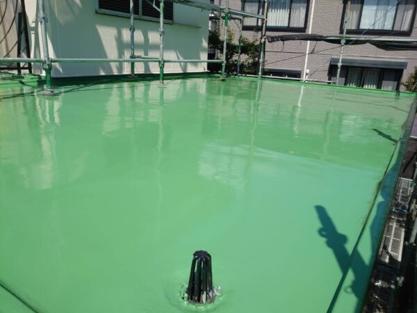 港南区の防水